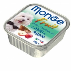 MONGE FRUIT LAMB AND APPLE